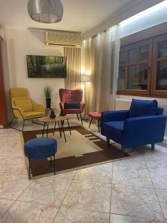 Ano Poli Modern Apartment - Tessalónica - 7