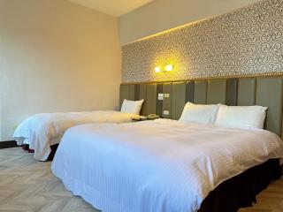 Toongmao Hotel Kaohsiung - Kaohsiung - 1