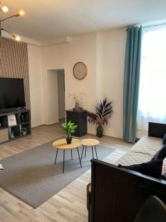 Schönes Apartment Mitten in der Stadt 4 - Coblença - 8