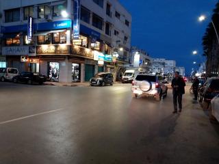 Appartement Vacances Nador - Nador - 6