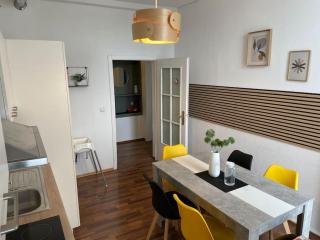 Schönes Apartment Mitten in der Stadt 4 - Coblença - 5