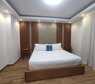 Samaná Suites Hotel by Habita - 2