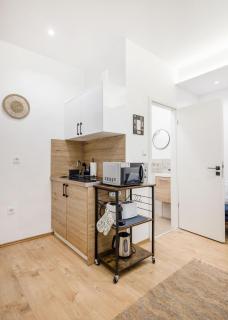 Charm Studio Residence - Boedapest - 2