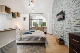 Charm Studio Residence - Boedapest - 0