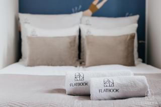 Flatbook Apartamenty - Jantar na Fali - Jantar - 9