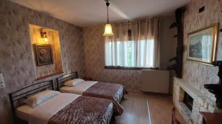 Ziakas Rooms - Zákas - 6