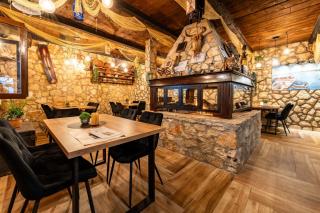 Guesthouse Kod Spavalice - Vir - 5