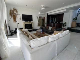 Beachfront villa Meneou - 9