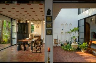 SaffronStays Jade - 8