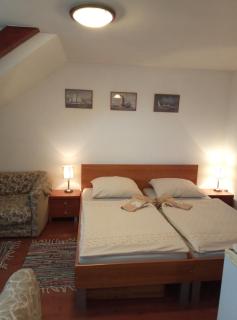 Vila Strážan - Poprad - 4