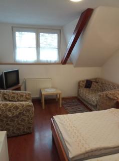 Vila Strážan - Poprad - 3