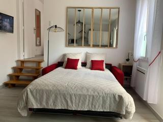 Appartement proche Aéroport Orly - Ligne 14 - Orly - 5