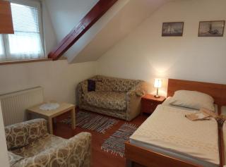 Vila Strážan - Poprad - 1