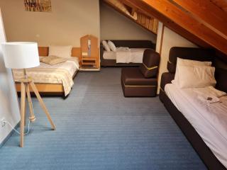Hotel Bessunger Forst - Roßdorf - 8