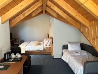 Hotel Bessunger Forst - Roßdorf - 3