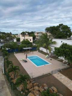 Blue III résidence - 2