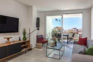 Star Apartments - Tar - 6