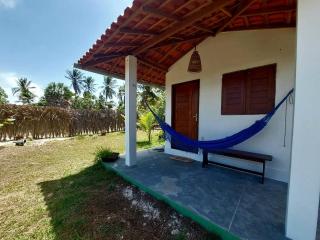 Casastral - Barreirinhas - 2