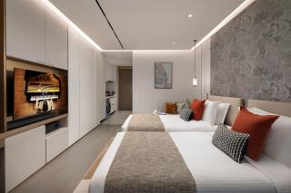 Ascott Pazhou Guangzhou - 6