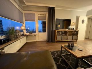 NEU!! Hanseat I Whg 44 mit Meerblick - Grömitz - 7