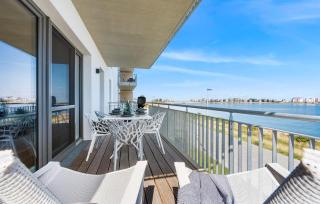 Coco Beach - Olpenitz - 9