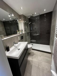 Hanseat I Whg 41 mit Meerblick - Grömitz - 1