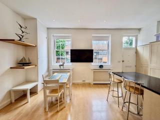 Stunning 2BR Flat in Central London - Londres - 7