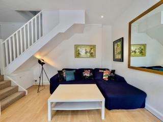 Stunning 2BR Flat in Central London - Londres - 6