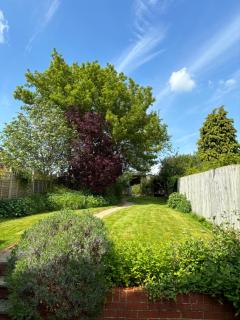 Lyndale House - Exclusive use, self catering, fpventures Stroud - 6