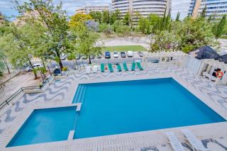 Tália I - Pool City Center - Vilamoura - Vilamoura - 7