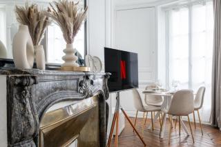 Le Versaillais - Proche Château de Versailles et 15 min RER Paris - 9