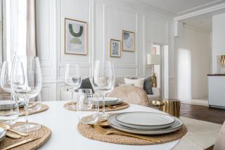 Le Versaillais - Proche Château de Versailles et 15 min RER Paris - 8