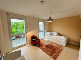 We Live In R - Suite 204 - Reims - 8