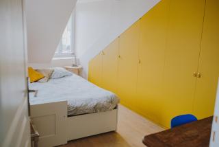 Le 103 avec parking privé - 8