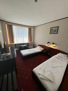 Hotel Aurora - Satu Mare - 7