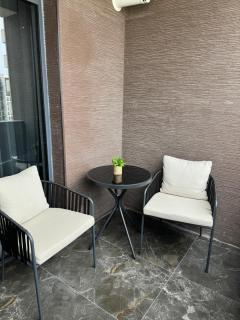 White New Appartment - Yerevan - 7