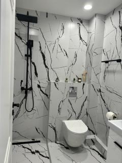 White New Appartment - Yerevan - 2