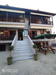 Iris House - Ierissos - 0