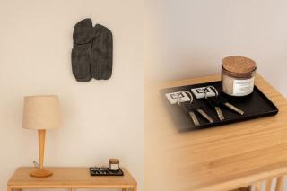 Graceful 2BR Apartment in Paleo Faliro by UPSTREET - Atene - 3