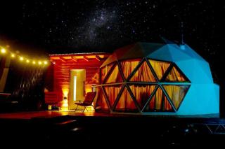 Amawa Domo - escapada romántica en las sierras - 8