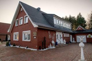 Ferienwohnung Schoon, 85042 - Ostrhauderfehn - 8