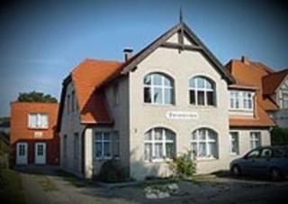 Haus Dornröschen - 6