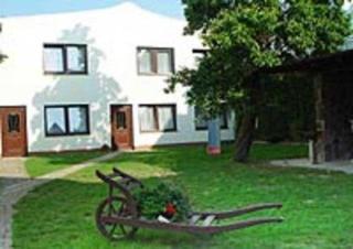 Haus Dornröschen - Koserow - 7