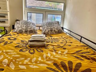 Appartement intégral , Nanterre La Défense Paris , propre à côté de tous commodité - Nanterre - 7