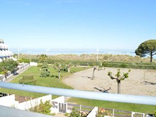 Appartement T2 climatisé avec parking, 4 couchages - Port Camargue - FR-1-250-139 - Le Grau-du-Roi - 0