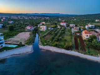 Villa Garoful ZadarVillas - Sukošan - 8