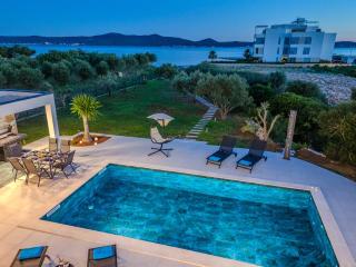 Villa Garoful ZadarVillas - Sukošan - 7