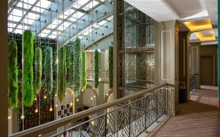 ART Gallery Hotel - Bakoe - 5