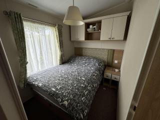 Family 3 Bedroom Caravan at Heacham Beach - Hunstanton - 1