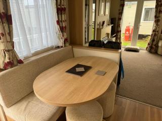 Family 3 Bedroom Caravan at Heacham Beach - Hunstanton - 3